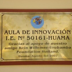 School renovatie Huama