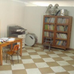 School renovatie Huama