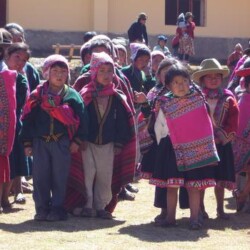 2007 opening school Huama
