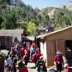 2007 opening school Huama