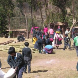 2007 renovatie school Huama