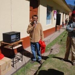Huama 2009