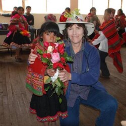 Moederdagviering 2009