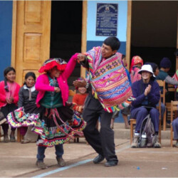 WTCF Children's Day 2011