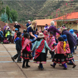 WTCF Children's Day 2011