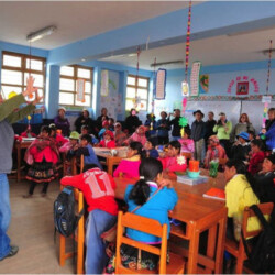 WTCF Children's Day 2011