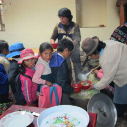 WTCF Children's Day 2011