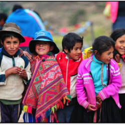 WTCF Children's Day 2011