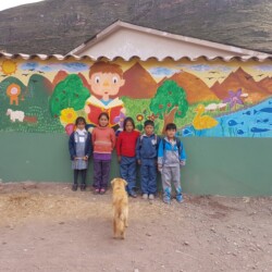 Huancalle 2017-2018