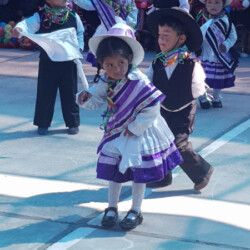 Peru Project De Bijenkorf Gouda, 2019